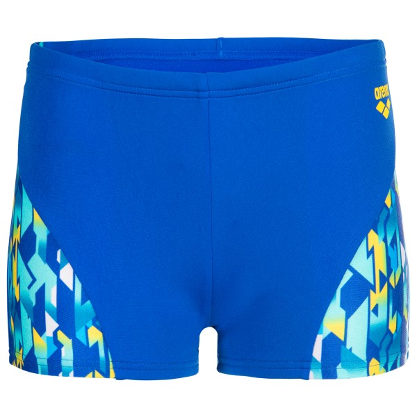 Arena - Boy's Print Swim Short - Short de bain