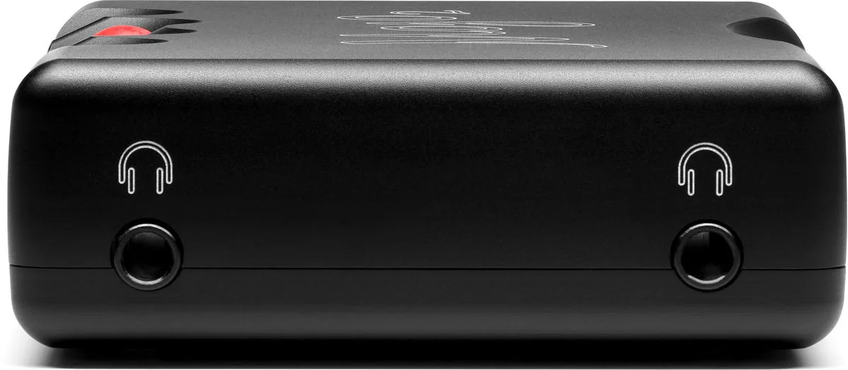 Chord Mojo 2   Chord Poly DAC Audio portables
