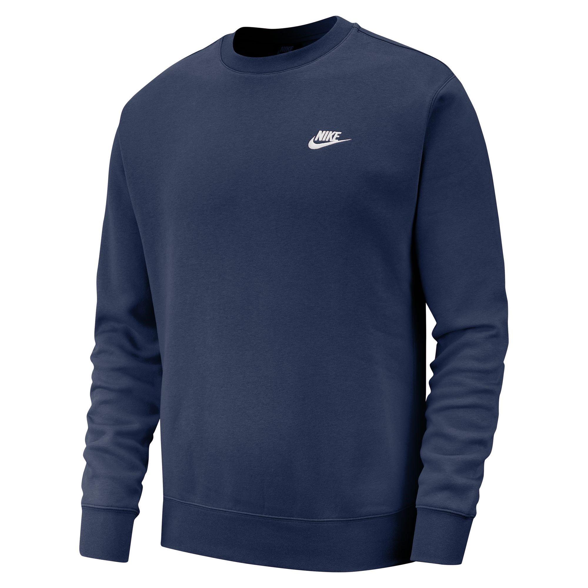 Nike Sportswear Club Crew