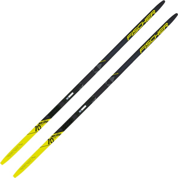 Ski de fond FISCHER AEROLITE SKATE 70