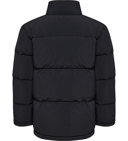 Hummel Winterjacke - HmlCrisp - Schwarz