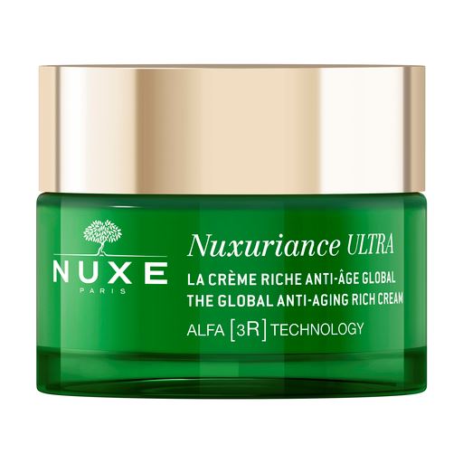 Nuxe Nuxuriance Ultra Rich Day Cream, 50 ml