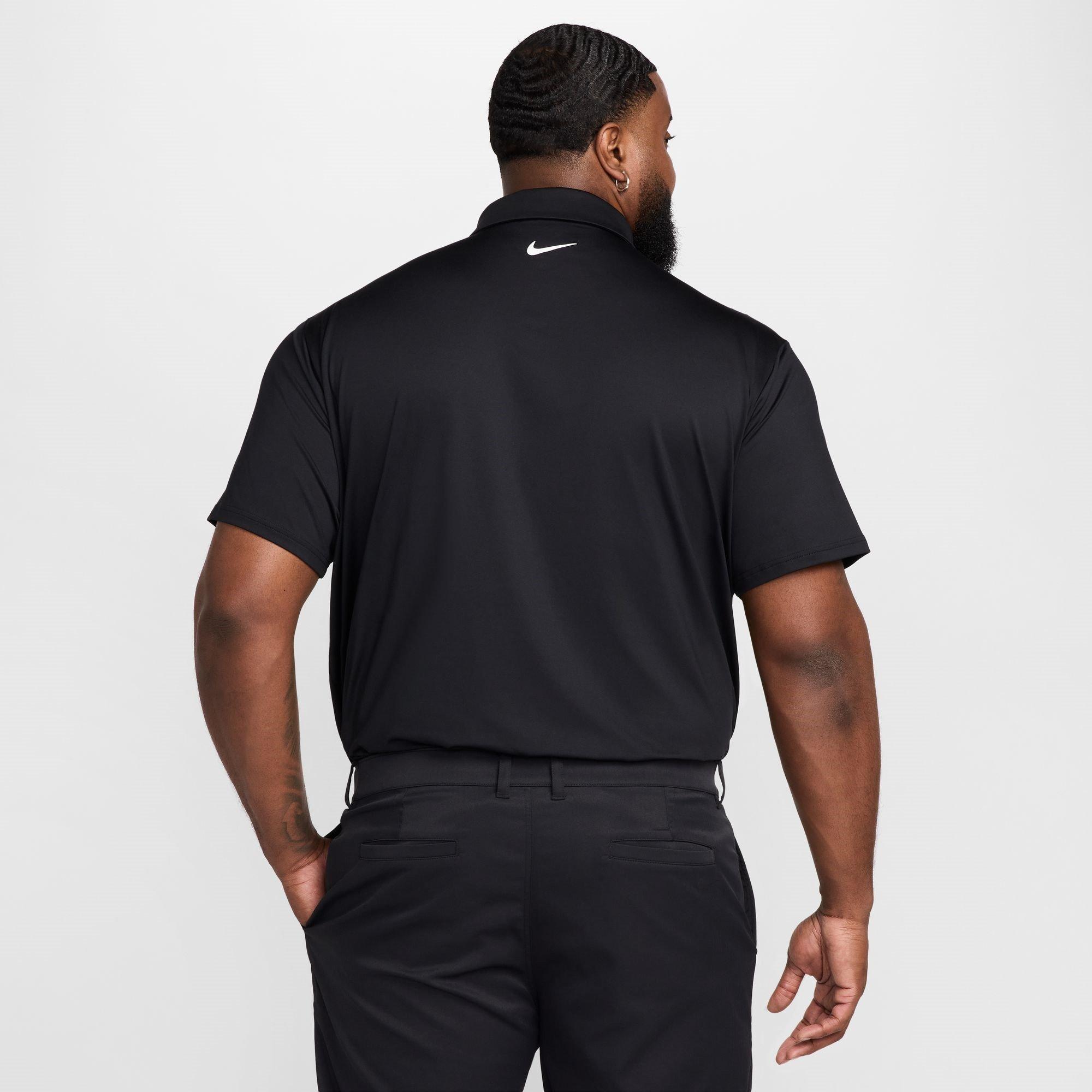 Nike DF Tour Solid Polo
