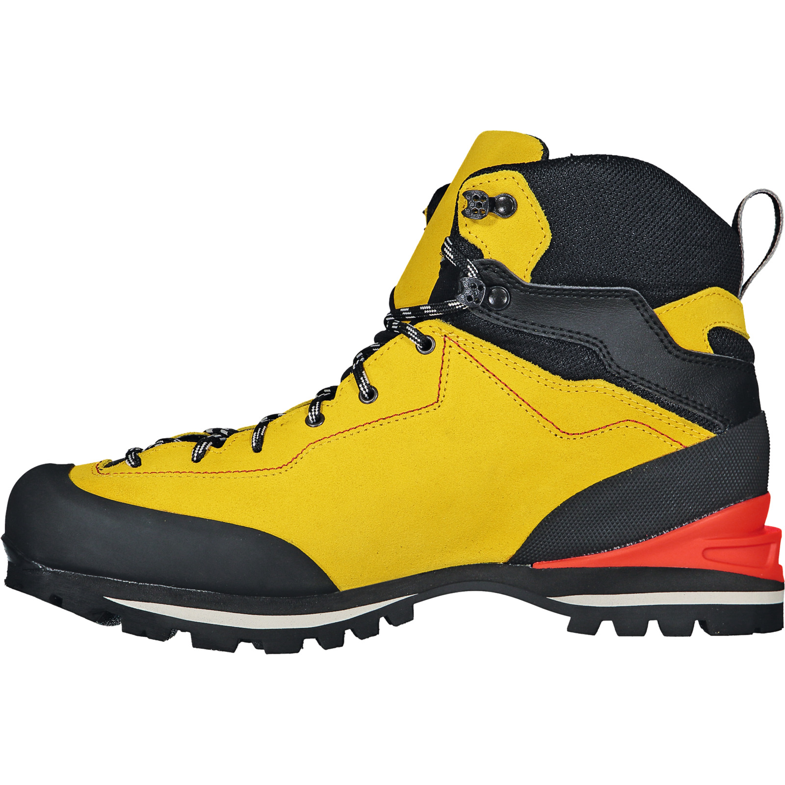 Garmont Herren-Bergschuh Ascent GTX 42