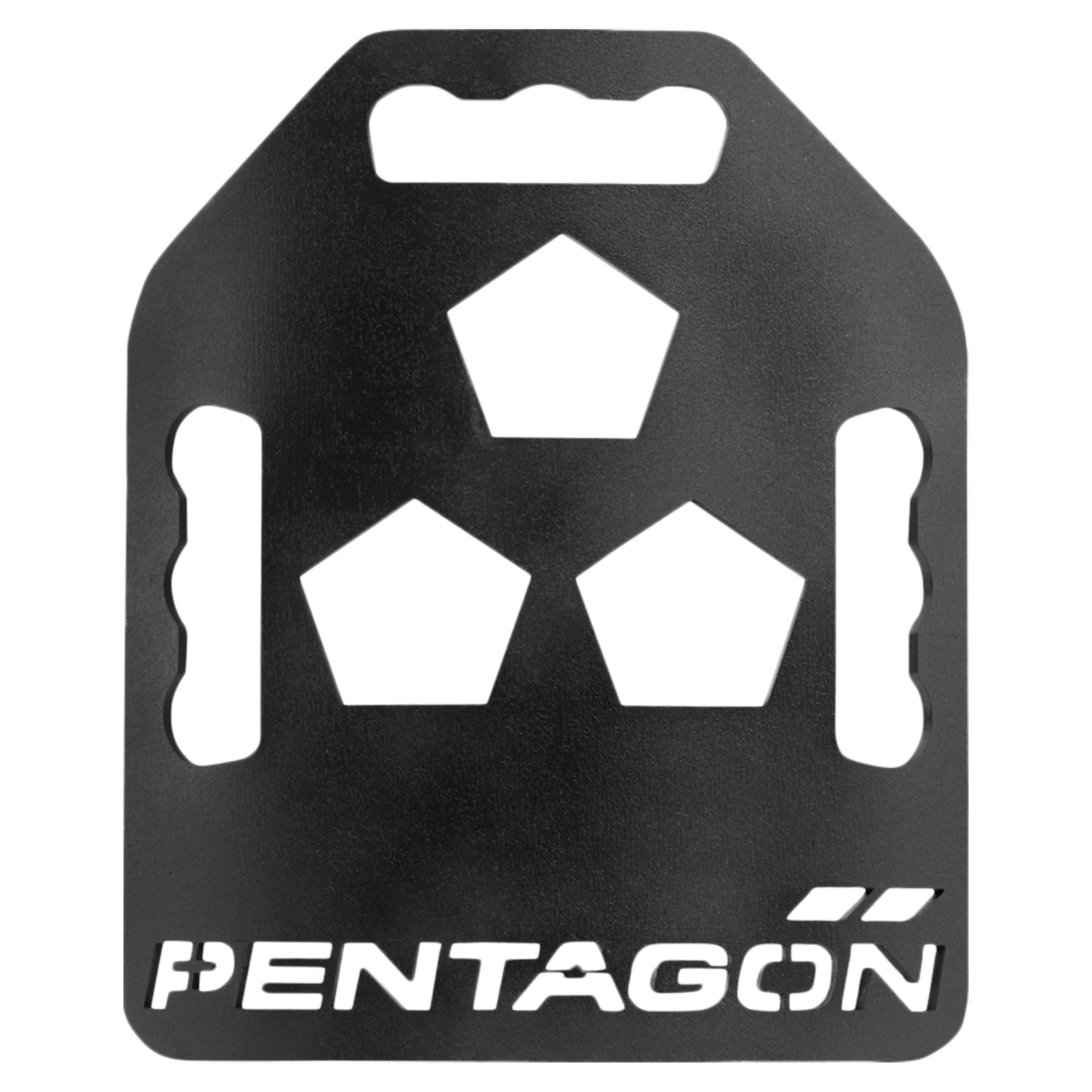Pentagon Tactical -  Pentagon Trainingsplatte Metallon Tac-Fitness