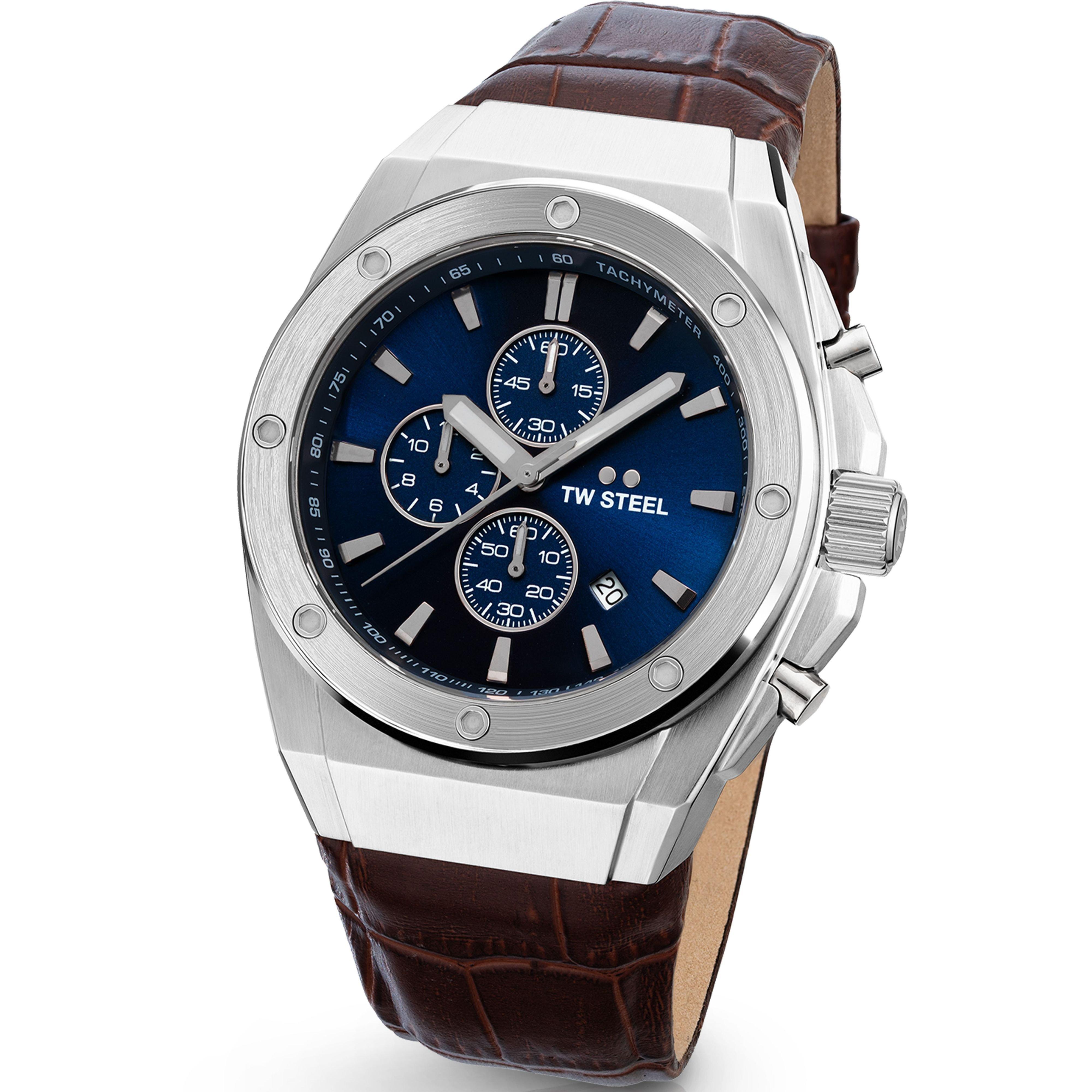 TW Steel Ceo Tech Watch