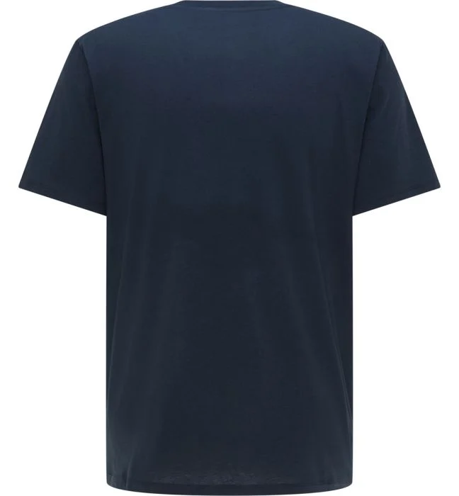 Camp Tee Men herre-T-shirt
