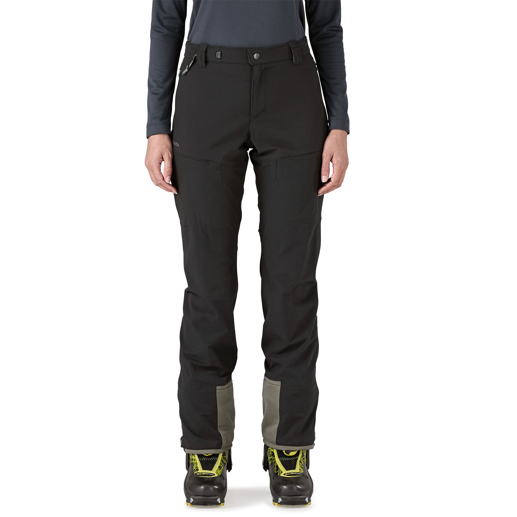 W's Alpine Guide Pants