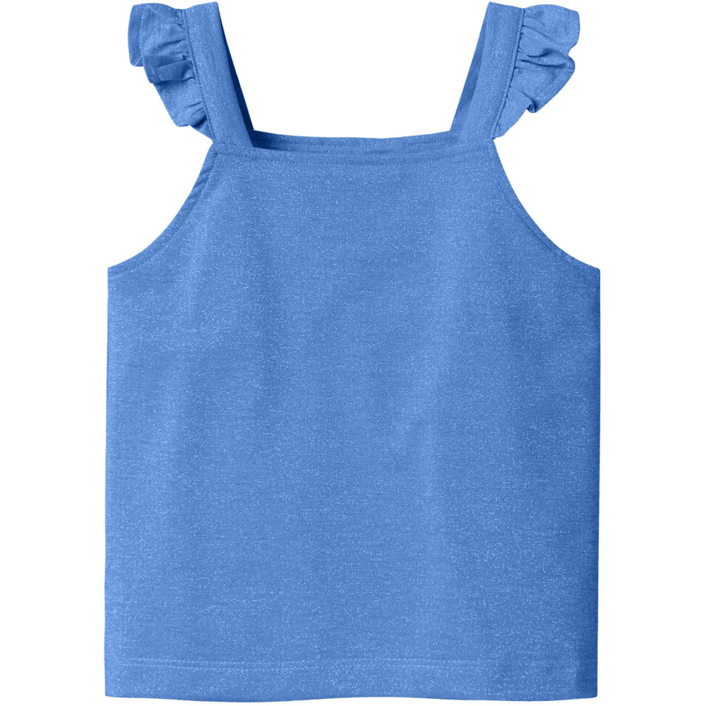 Køb Name It Marina Nmfjijia Slim Kort Strop Top Pb