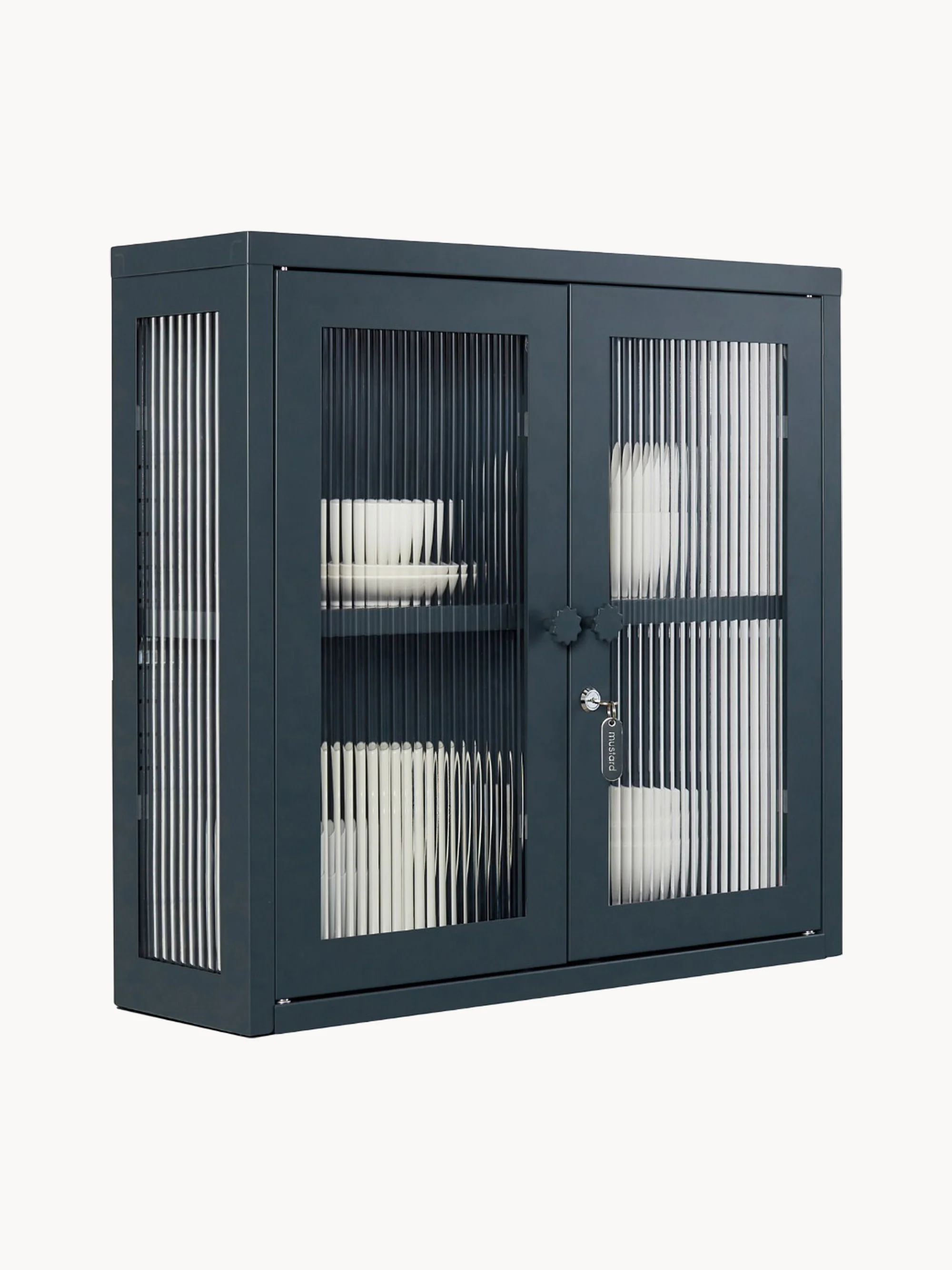 Wandvitrine The Kit