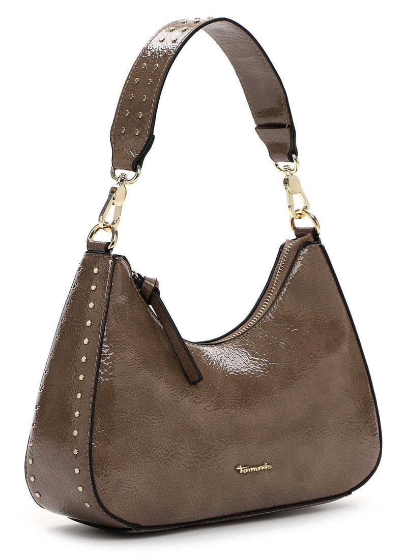 Tamaris Georgiana Tas Taupe Dames