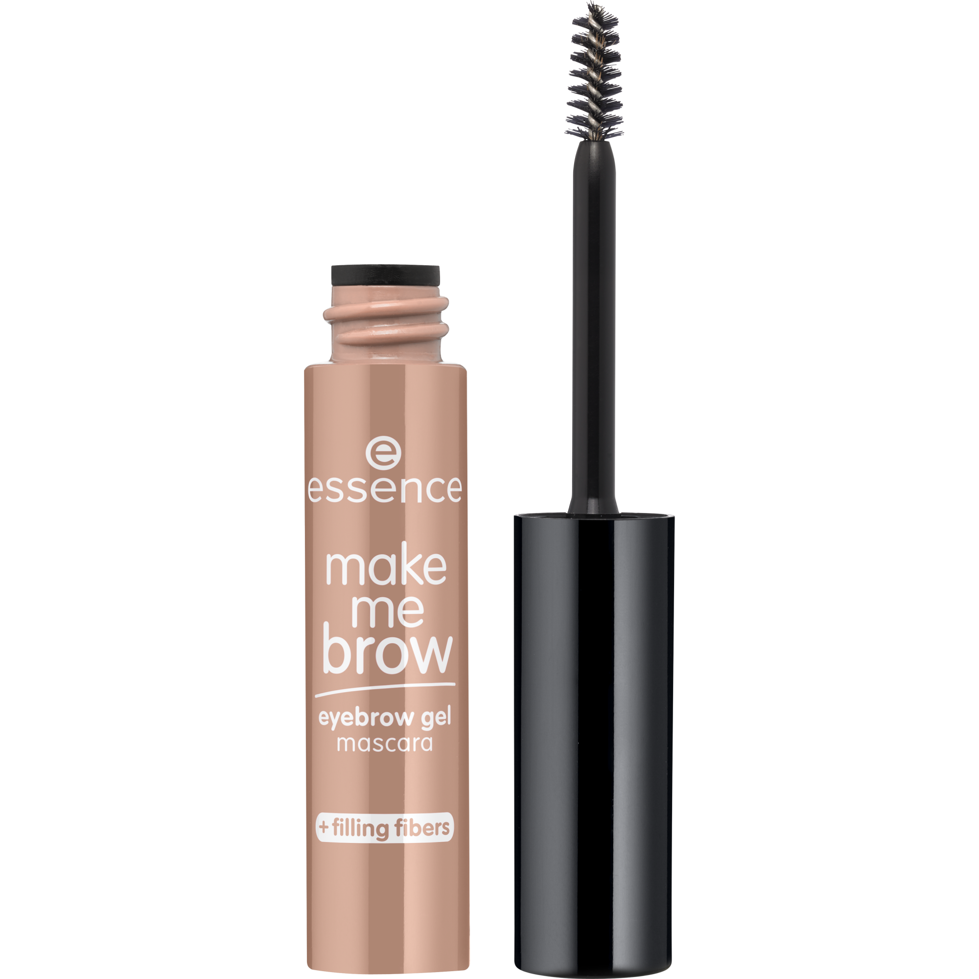 make me BROW mascara gel sourcils