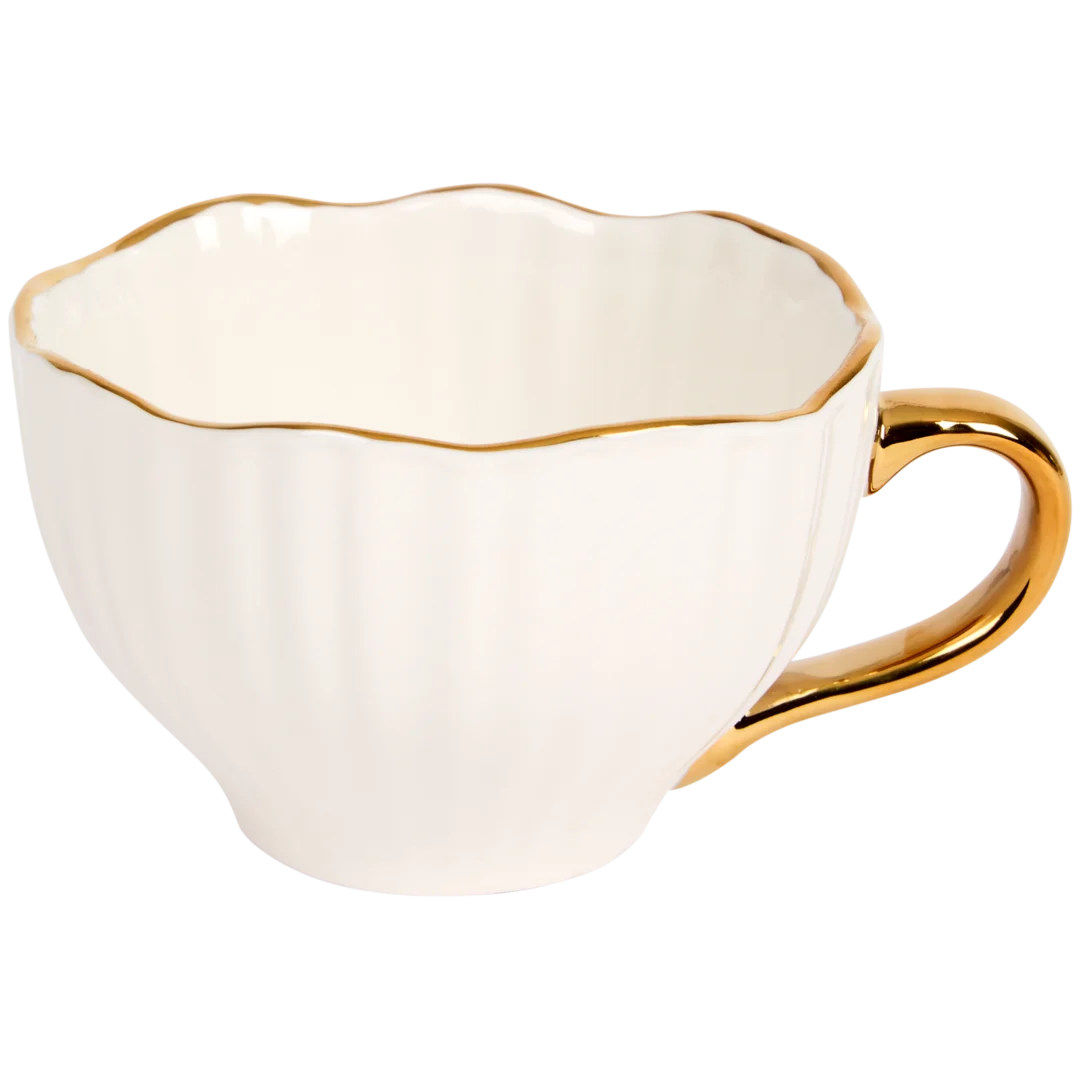 Koffiemok Arista Ø 10 x 7 cm | diverse kleuren