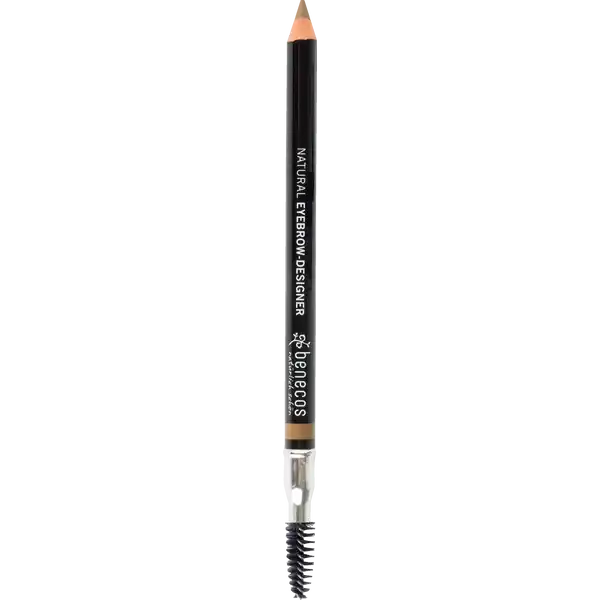 Eyebrow-Designer blond
