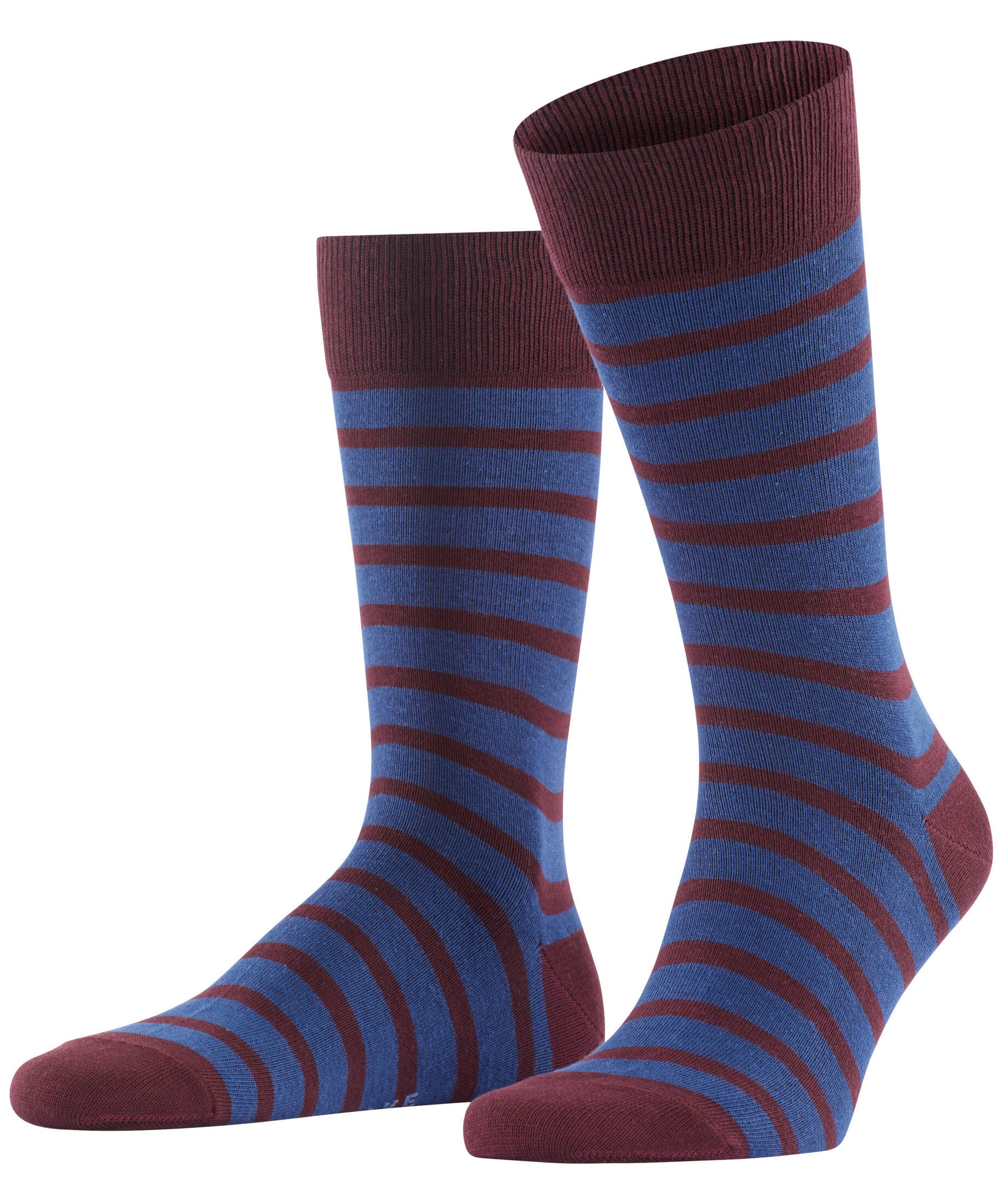 FALKE| Herren Socken Happy Box 3-Pack