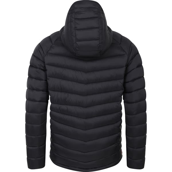 Veste de ski DARE 2B TORREK BAFFLED JKT BLACK