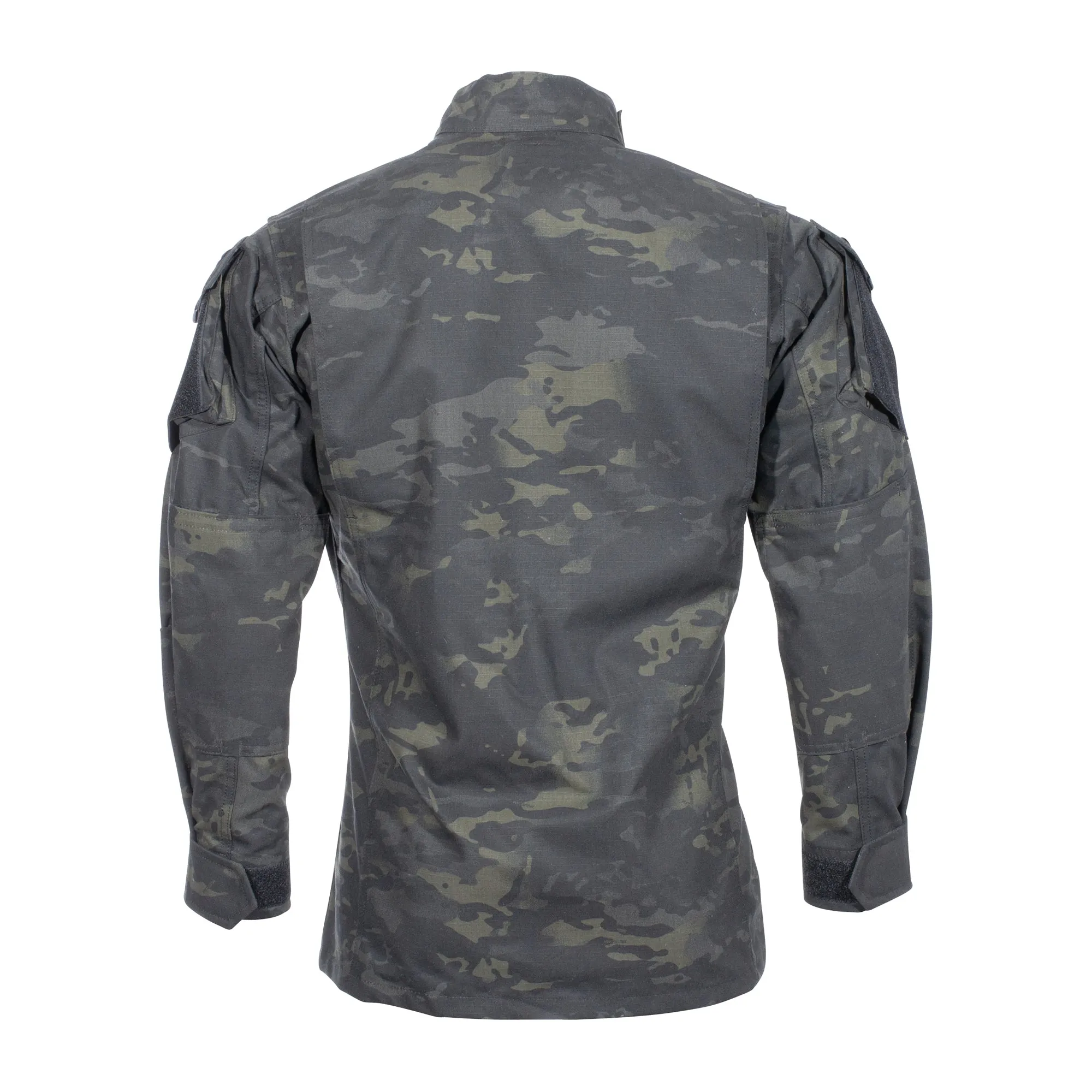Tru-Spec -  Feldbluse Tru-Spec TRU Multicam black