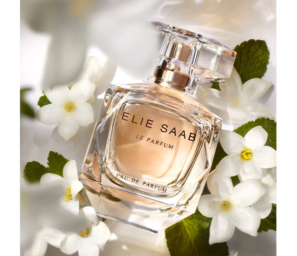 Elie Saab Le Parfum Eau de Parfum