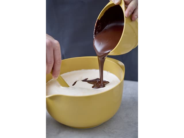 Rosti NEW Margrethe Røreskål 0,75 liter Curry