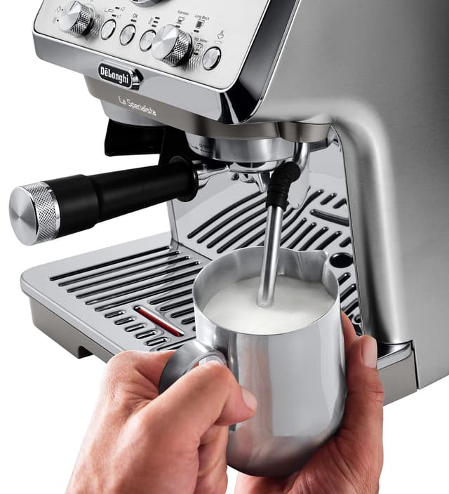 DeLonghi La Specialista Arte Evo EC9255.M espressomaskine