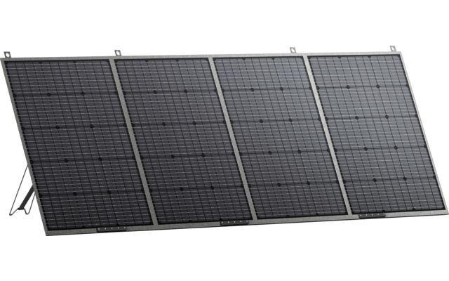 Bluetti PV420 Solarpanel faltbar 420 W
