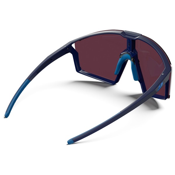 Julbo - Edge Reactiv HC S1-3 (VLT 13-72%) - Lunettes vélo