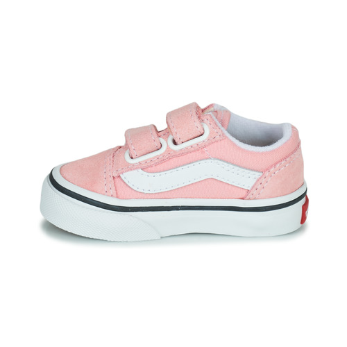 Vans - OLD SKOOL V - Rose