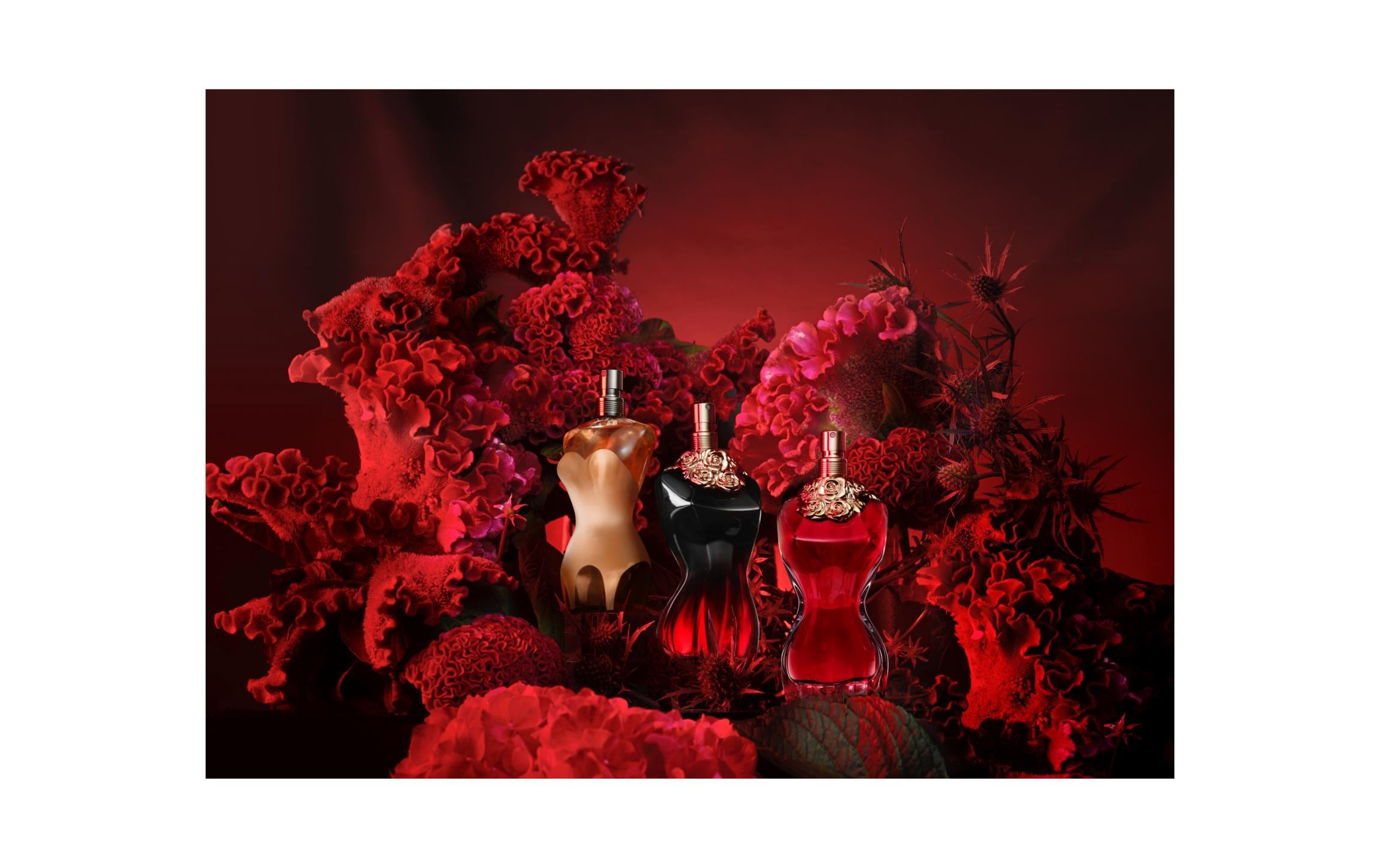 Eau de Parfum La Belle intense 50 mlSinnlicher Duft für Damen
