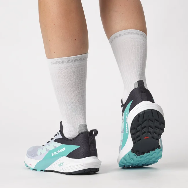 SENSE RIDE 5  Trailrunning-Schuhe Damen