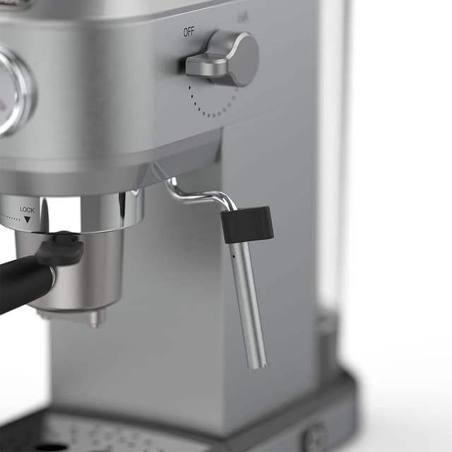 SOLAC Espressomaskine Taste Slim ProCAP