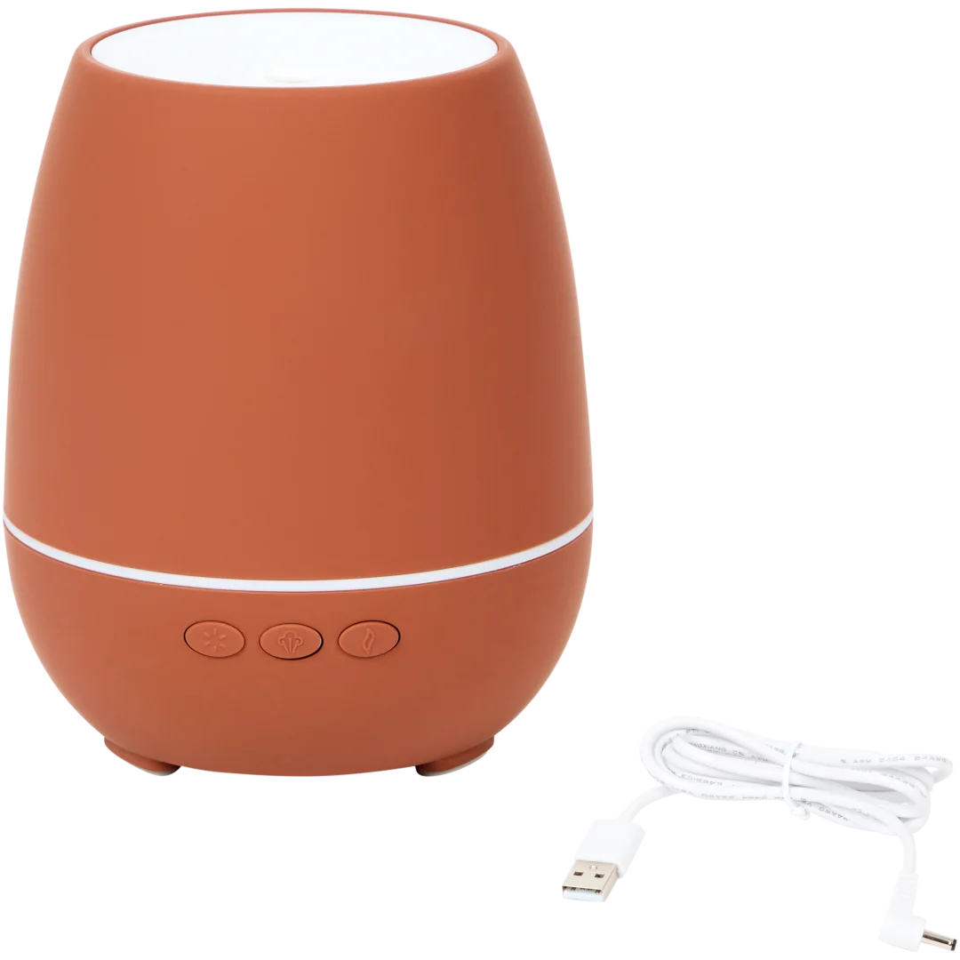 Diffuser Diverse kleuren