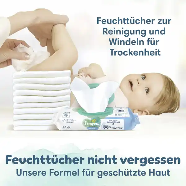 Harmonie Windeln Gr.2 (4-8kg)