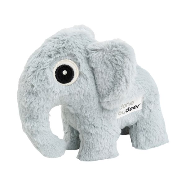 Done by Deer Soft Toy Elphee Geschenkset