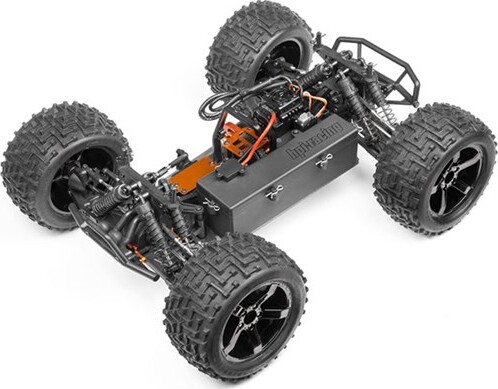 Hpi Racing - Bullet St Flux Fjernstyret Bil - Hp110662