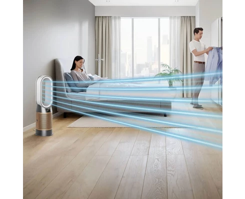 Dyson Purifier Hot Cool™ Formaldehyde (HP09)