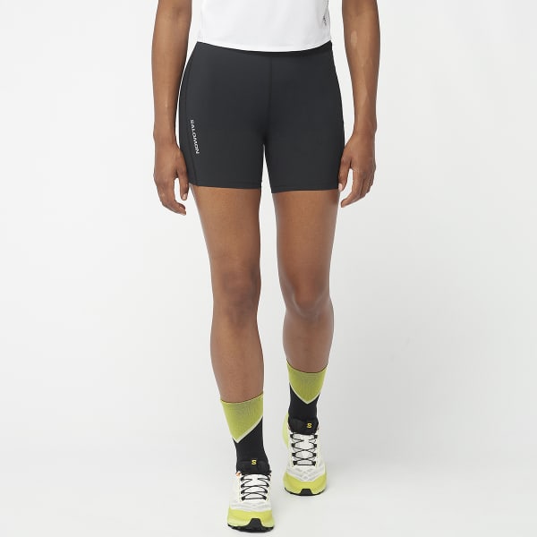 Cuissard trail SALOMON SENSE AERO SHORT TIGHTS W