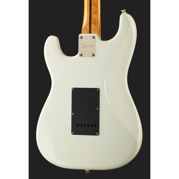 Squier CV 70s Strat LRL OWT Bundle