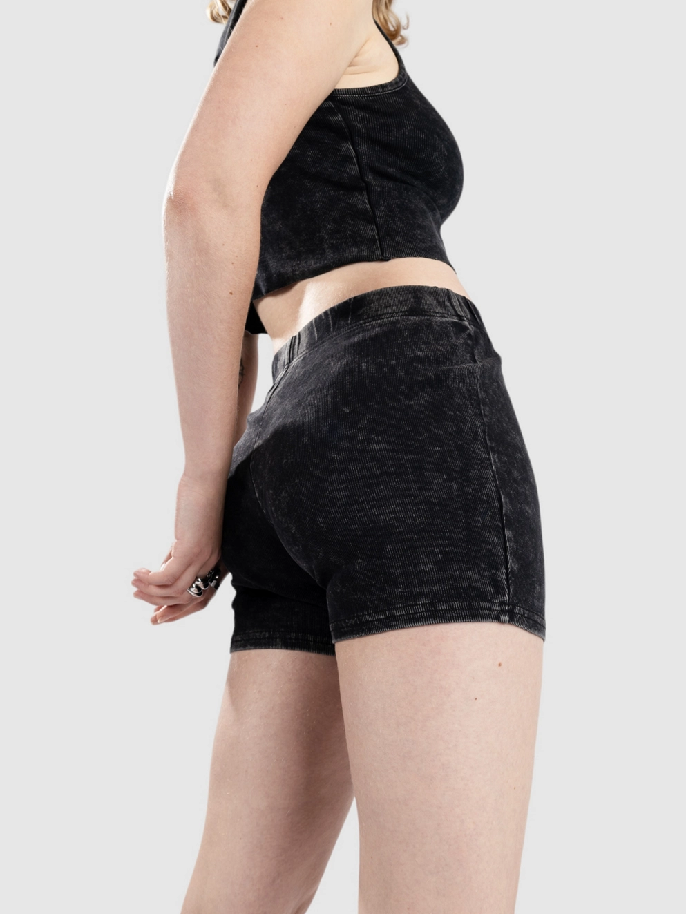 Zine Zora Bike Shorts black