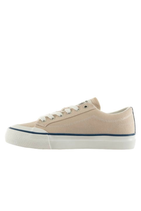 Baskets basses levi's® ls2 s 100 blanc