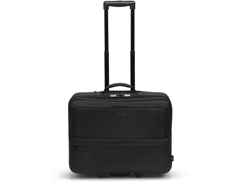 DICOTA Notebook-Rollkoffer Eco Multi Roller SCALE 15-17.3