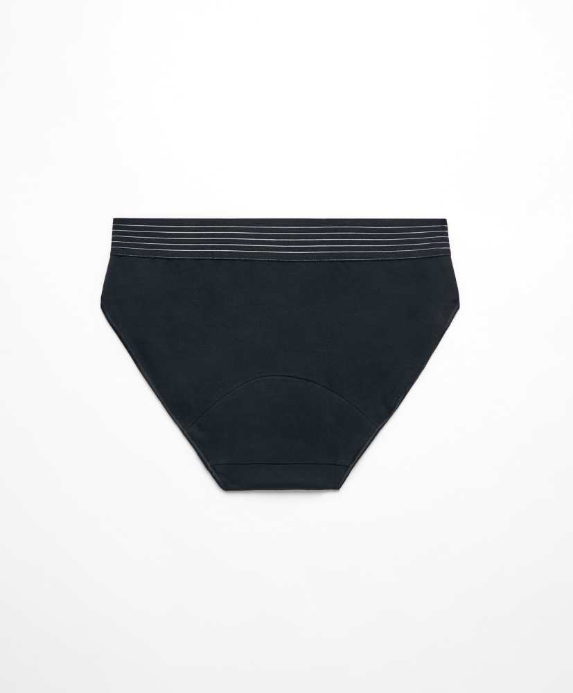 Calcinhas menstruais clássicas COCORO