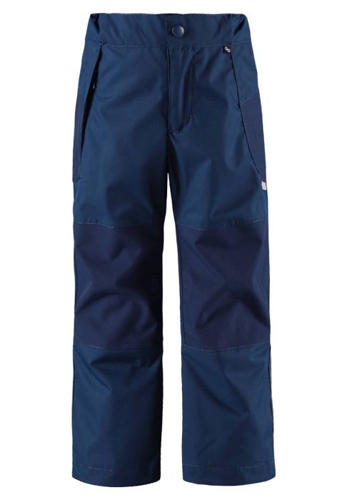 Lento Reimatec Pants børne-regnbukser