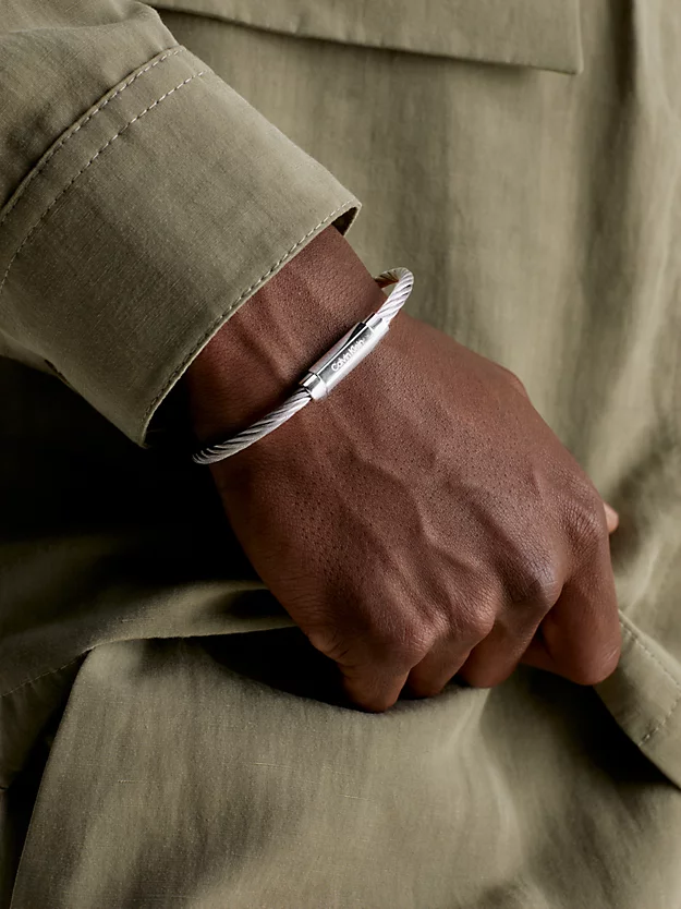 Pulseira - Grade Moderna