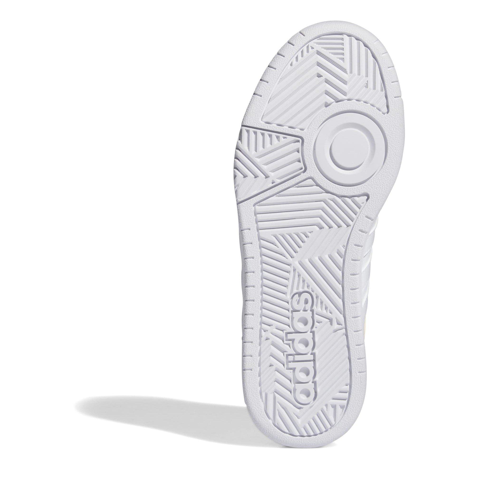 adidas Hoops 3.0 SE Low Top Trainers Womens