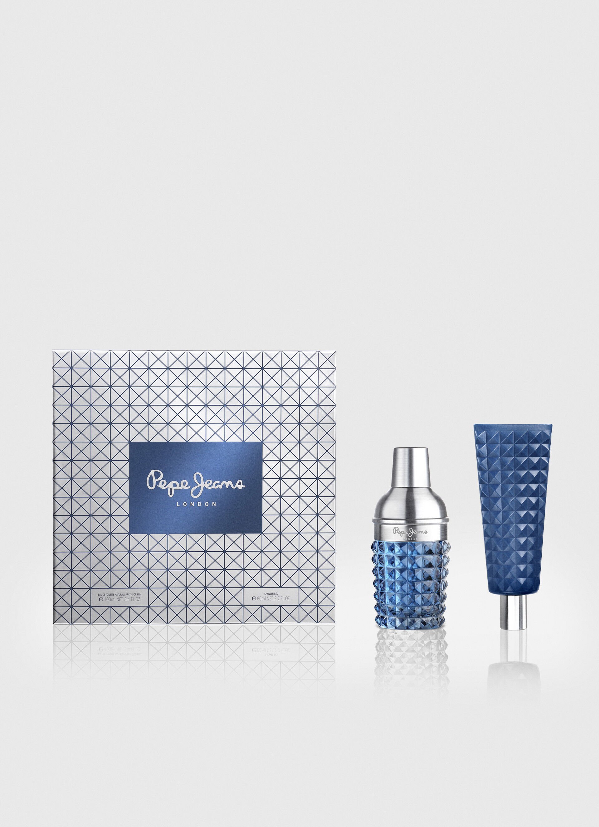 CAIXA DE PRESENTE DELUXE 