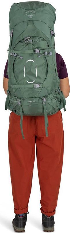 Osprey - Ariel - Damesrugzak - 55 liter