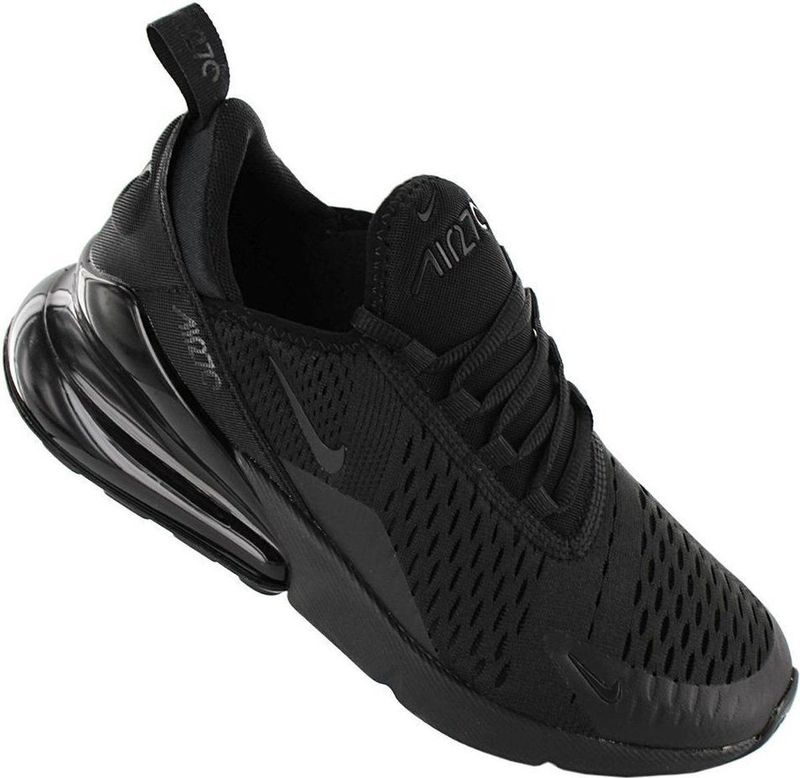 Nike - Air Max 270 - Sneakers - Junior