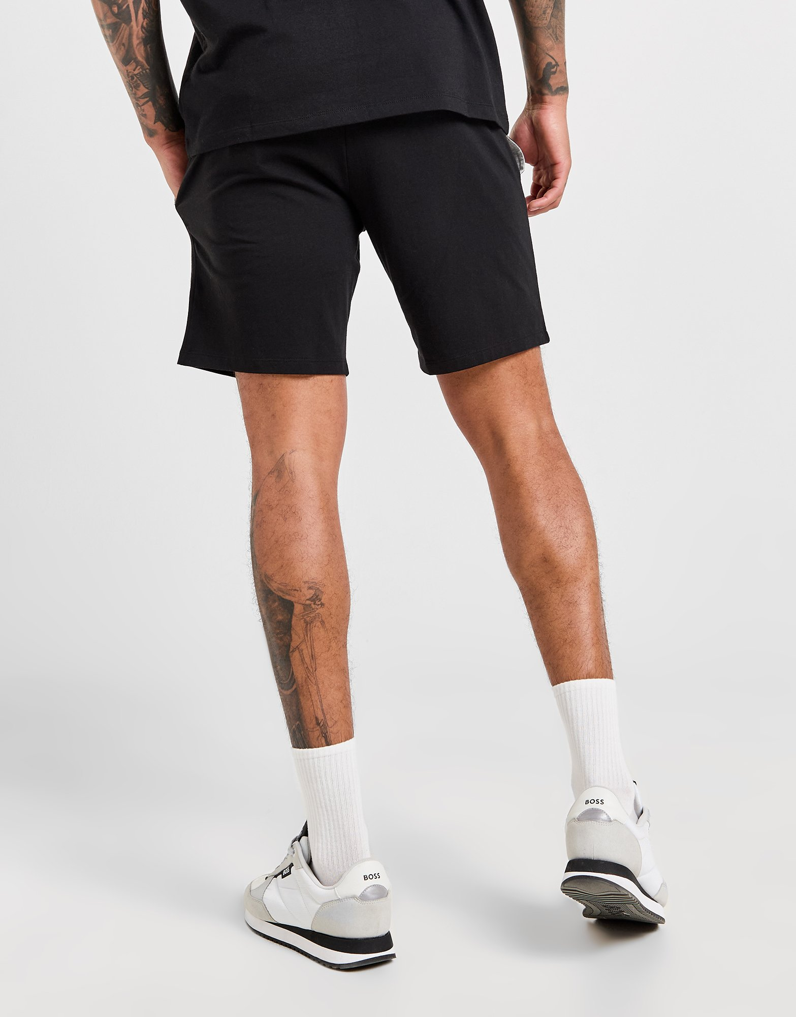 BOSS Short Mix Homme