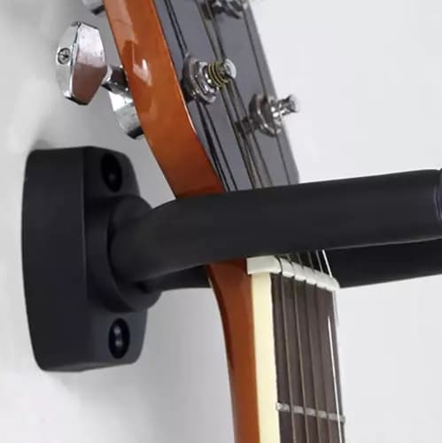 Gitarhenger - Veggfeste for gitar & bass