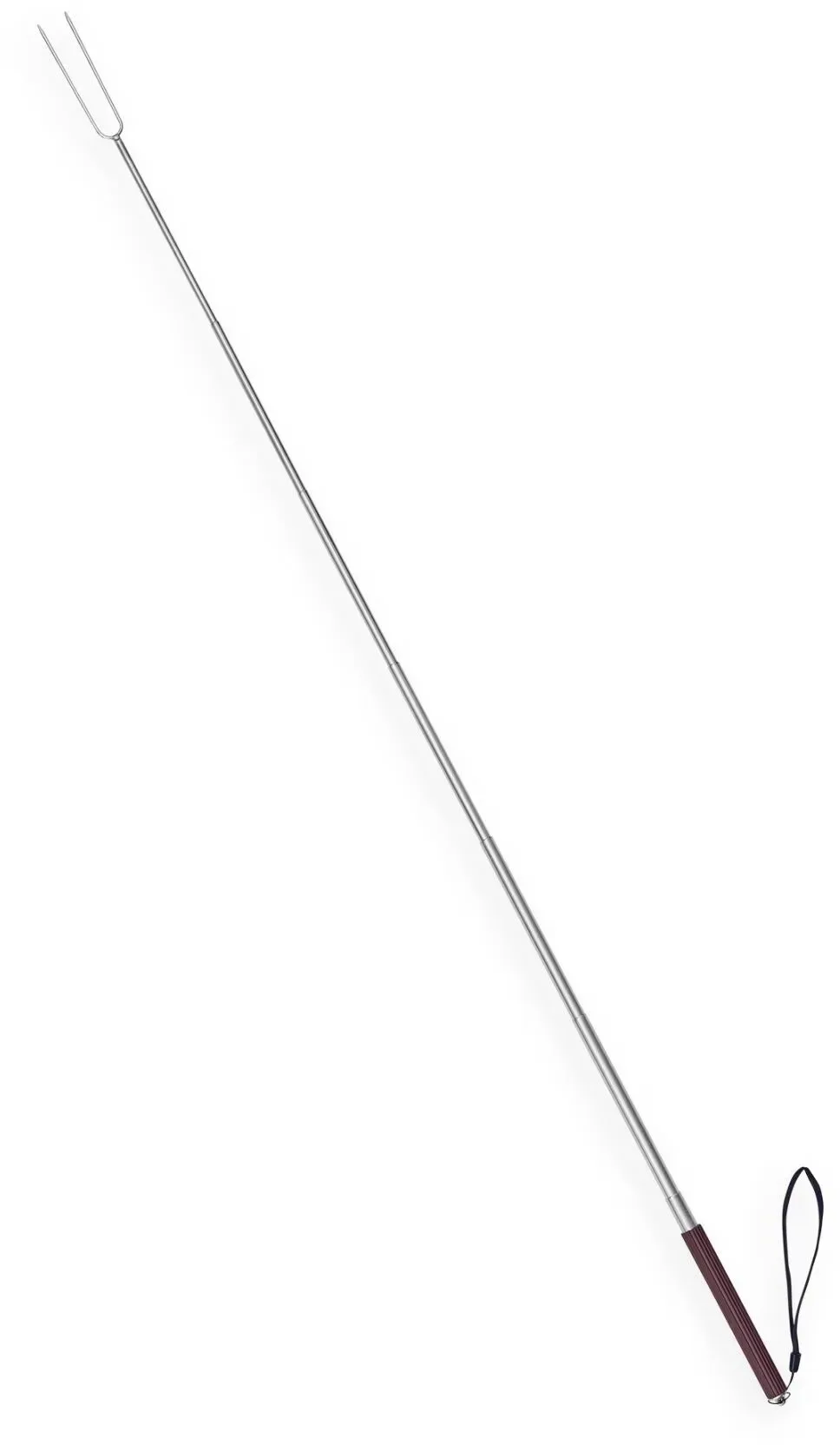 Urberg Grill Fork Dark Purple